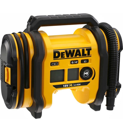 DeWalt DCC018N-XJ 18v XR Inflator - Bare Unit