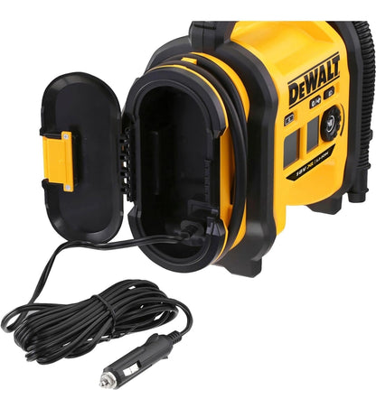 DeWalt DCC018N-XJ 18v XR Inflator - Bare Unit