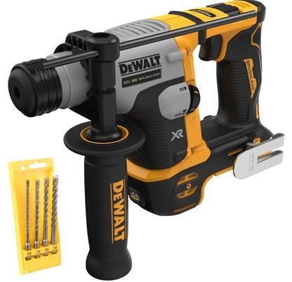 DeWalt DCH172N-XJ 18v XR Brushless 16mm SDS+ Plus Rotary Hammer Drill Body Only