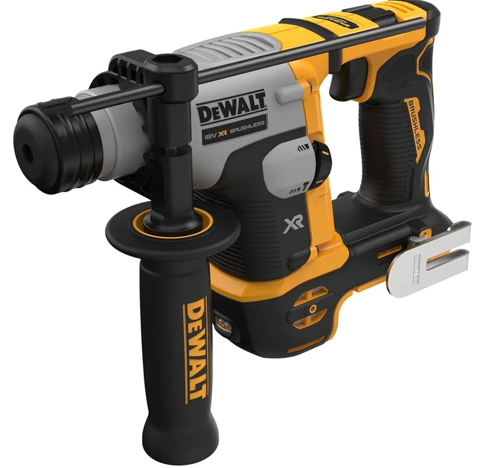 DeWalt DCH172N-XJ 18v XR Brushless 16mm SDS+ Plus Rotary Hammer Drill Body Only
