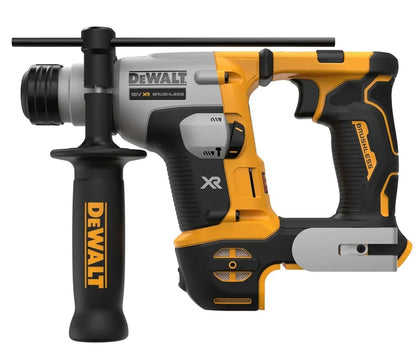 DeWalt DCH172N-XJ 18v XR Brushless 16mm SDS+ Plus Rotary Hammer Drill Body Only