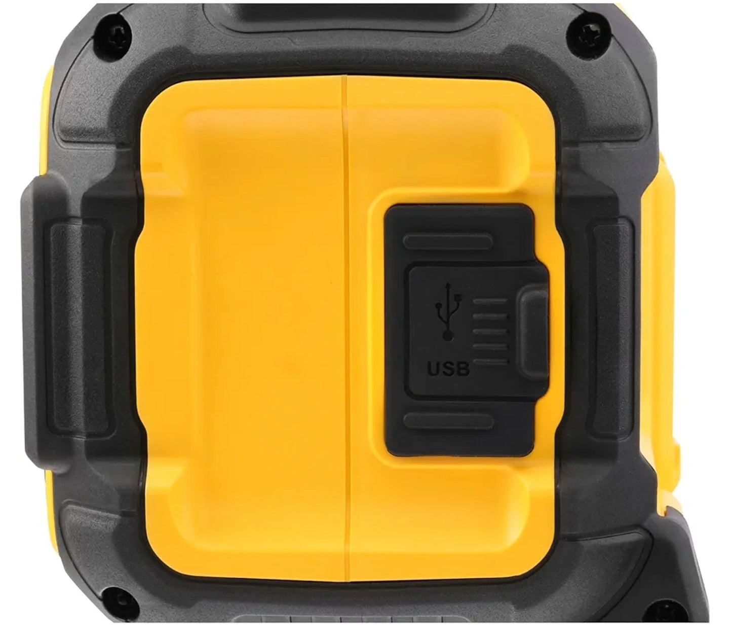 DeWALT DCR011 10.8V / 18V / 54V Bluetooth Speaker