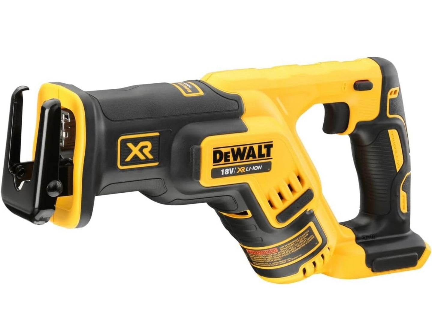 Dewalt DCS367N 18V XR Brushless Reciprocating Saw (Body Only)