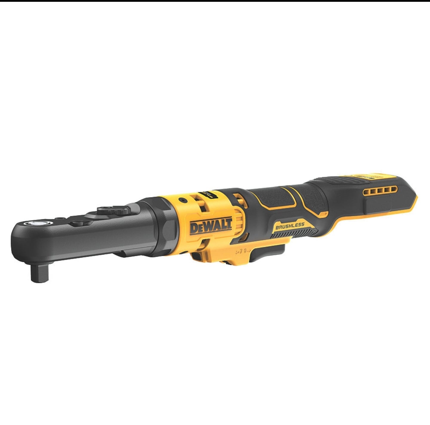 DeWalt DCF510N-XJ 18V Li-Ion XR Brushless Cordless Sealed Head Ratchet Bare