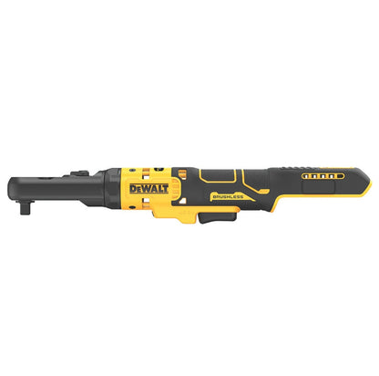 DeWalt DCF510N-XJ 18V Li-Ion XR Brushless Cordless Sealed Head Ratchet Bare