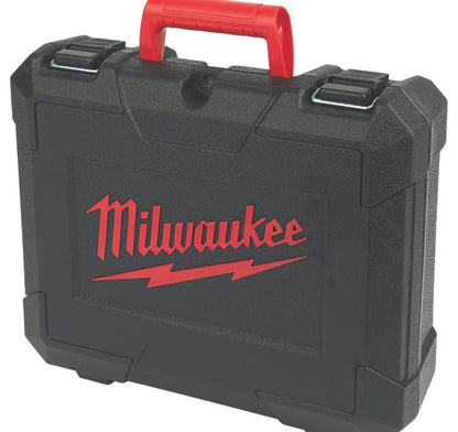 Milwaukee M18 BPP2Q-402C 18V 2 x4.0Ah Li-Ion RedLithium Cordless TwinPack