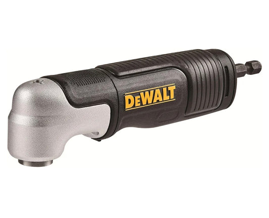 DEWALT DT20500-QZ Impact Modular Right Angle Attachment