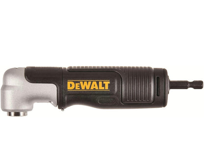 DEWALT DT20500-QZ Impact Modular Right Angle Attachment