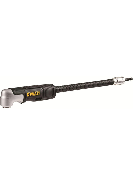 DEWALT DT20502-QZ Impact Modular Right Angle Attachment and Flexi Attachment