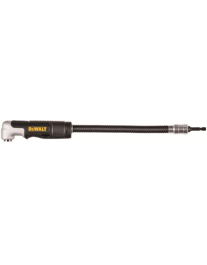 DEWALT DT20502-QZ Impact Modular Right Angle Attachment and Flexi Attachment