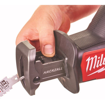 Milwaukee M18 FHZ-O FUEL 18V Brushless Cordless Hackzall Reciprocating Saw