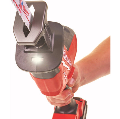 Milwaukee M18 FHZ-O FUEL 18V Brushless Cordless Hackzall Reciprocating Saw