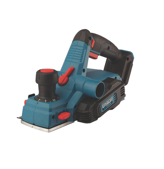 Erbauer EHP18-Li 18V Li-Ion EXT Brushless Cordless Planer - Bare