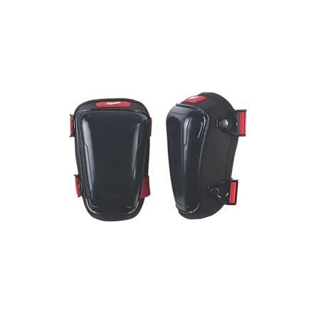Milwaukee Hard Cap Safety Gel Knee Pads