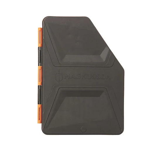 Magnusson Metric & Imperial Hex Key Set 30 Pieces