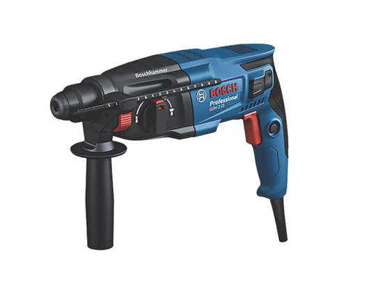 Bosch GBH 2-21 2.3kg Electric Corded SDS Hammer 240V 720W