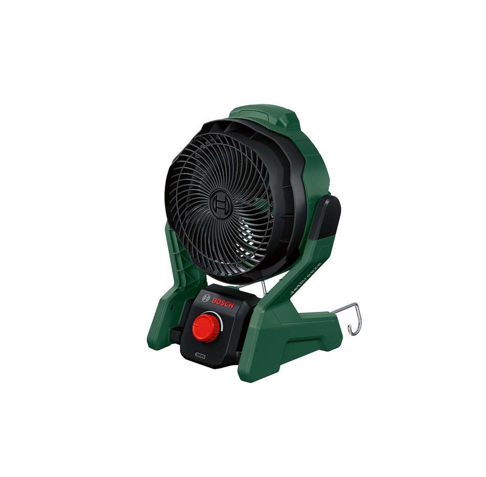 Bosch 18V 9" Cordless Fan (Bare Tool)