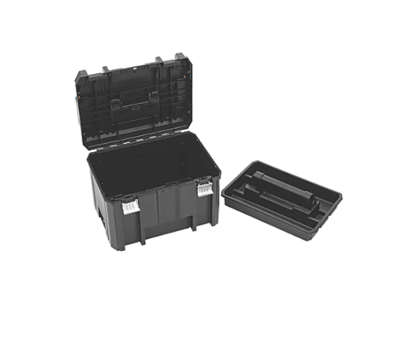 DeWalt DWST1-71195 TSTAK VI Deep Tool Box Storage System