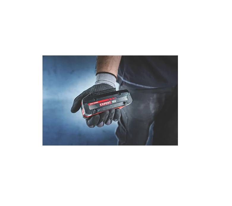 Bosch Expert 18V 4.0Ah Li-Ion AMPShare Battery 2 Pack 1600A03738