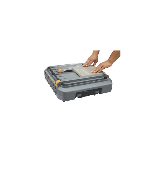 Titan Tile Cutter 240V TTB903TCH 500W Electric