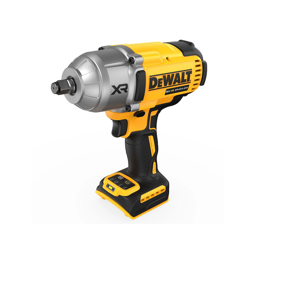 DeWalt 18V XR Cordless Impact Wrench (Bare Tool) DCF900N-XJ 1/2 in. High Torque