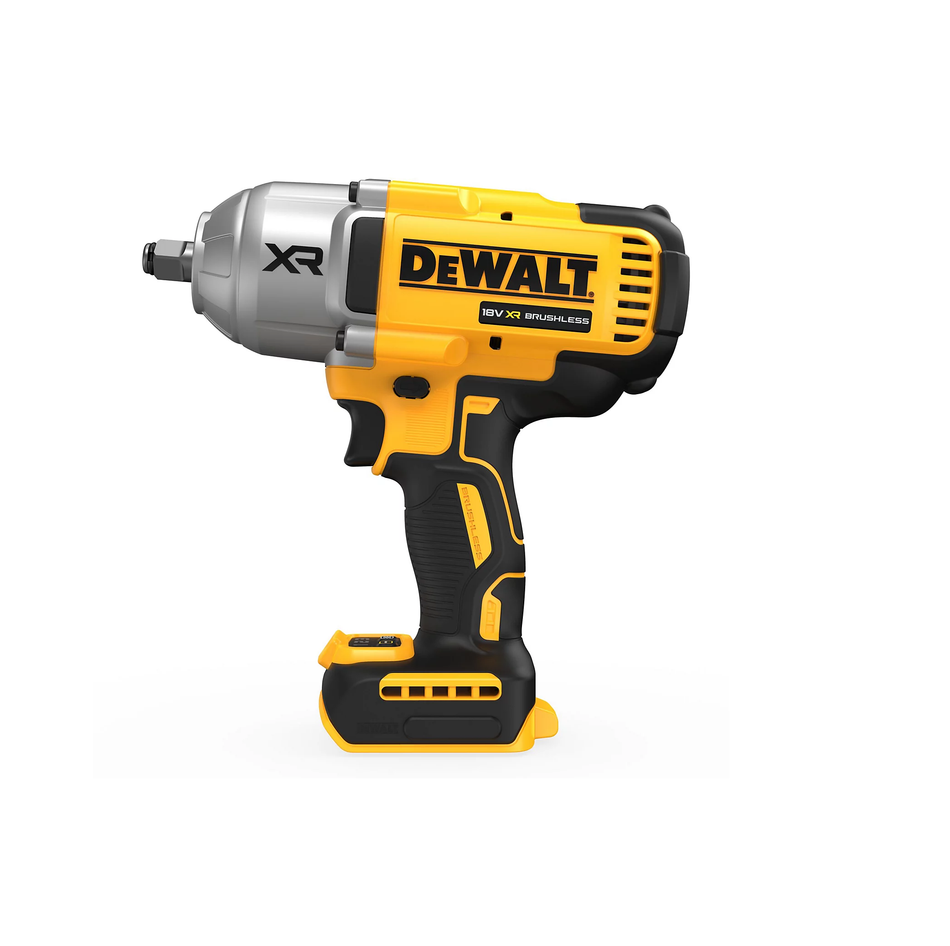 DeWalt 18V XR Cordless Impact Wrench (Bare Tool) DCF900N-XJ 1/2 in. High Torque