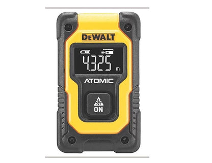 DeWalt DW055PL-XJ Pocket Laser Distance Measurer