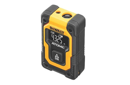 DeWalt DW055PL-XJ Pocket Laser Distance Measurer