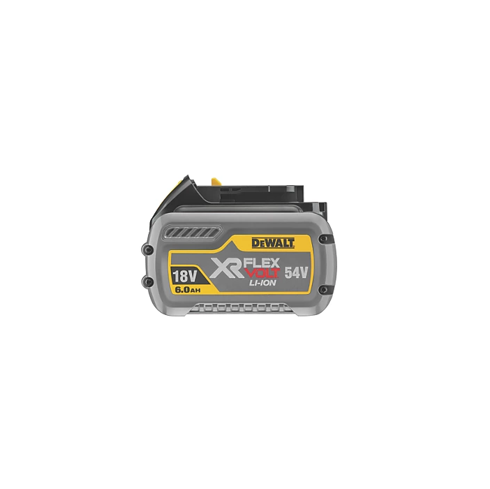 DEWALT DCB546-XJ 54V 6.0Ah Li-Ion XR FlexVolt Battery