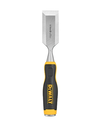 DEWALT Bevel Edge Chisel Set 6 Pieces