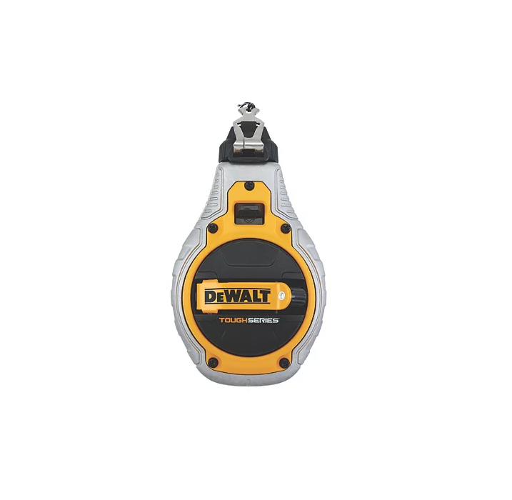 DEWALT 6:1 Chalk Line Reel 30m