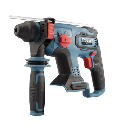 Erbauer EXT ERH18-Li 18V Cordless SDS+ drill (Bare Tool) 4-in-1 multi-function