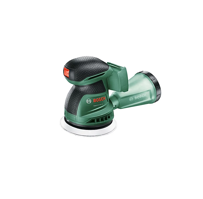 Bosch 18V Random orbit sander  125mm Li-ion Power for all Brushed Cordless Bare