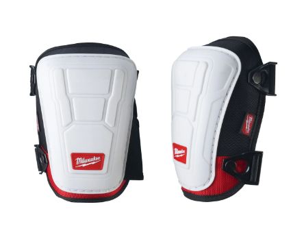 Milwaukee Premium Performance Safety Non-Marking Knee Pads