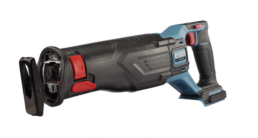 Erbauer EXT 18V Cordless Reciprocating saw ERS18-Li - Bare