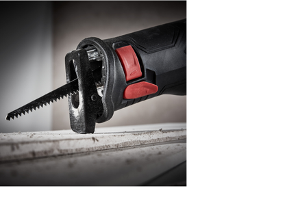 Erbauer EXT 18V Cordless Reciprocating saw ERS18-Li - Bare