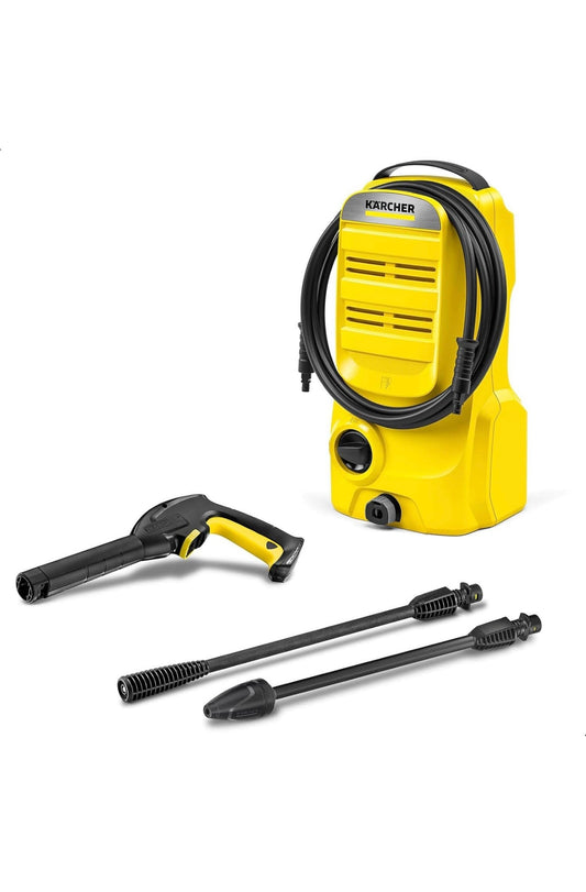 Kärcher K 2 Classic Pressure Washer