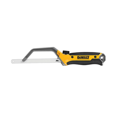 DeWalt 300mm Mini hacksaw