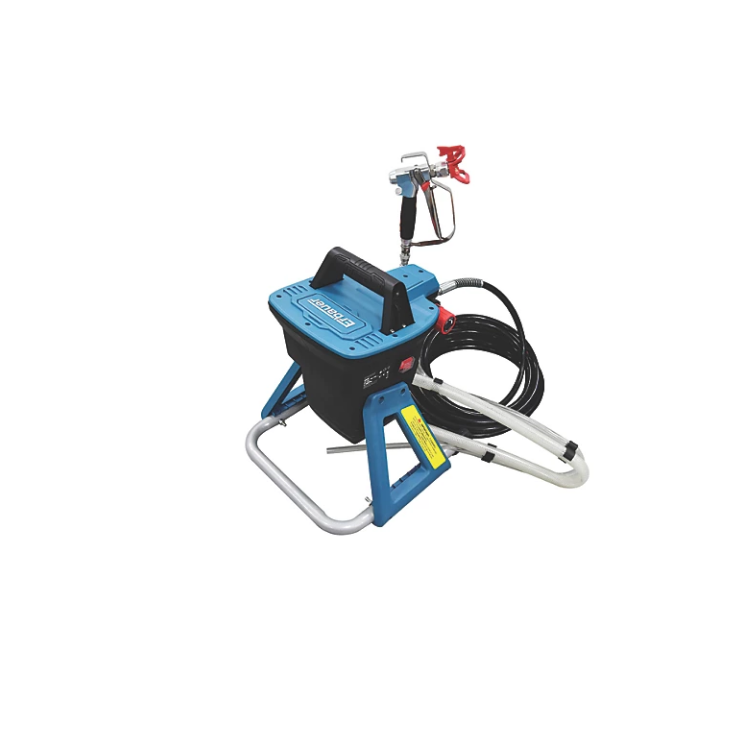 Erbauer Paint Sprayer EAPS600 Electric 600W
