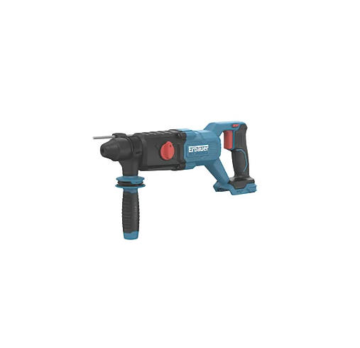 Erbauer Cordless SDS Plus Drill ERI1079SDS 2.33kg 18V Li-Ion EXT Brushless  - Bare
