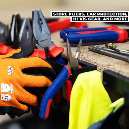 StealthMounts Wall Hive System Pliers and Hook Set