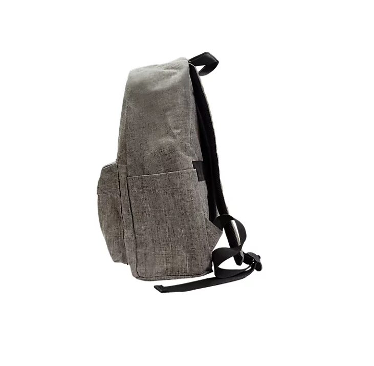 Site Backpack