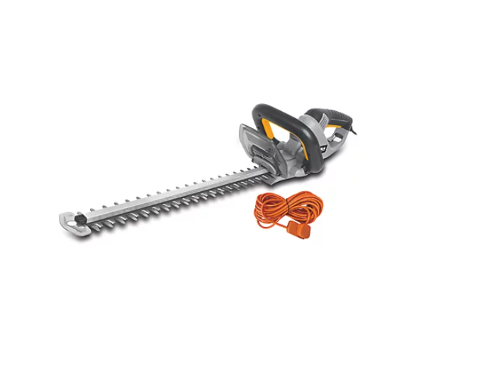 Titan GHT550T 50cm 550W 230-240V Corded Hedge Trimmer