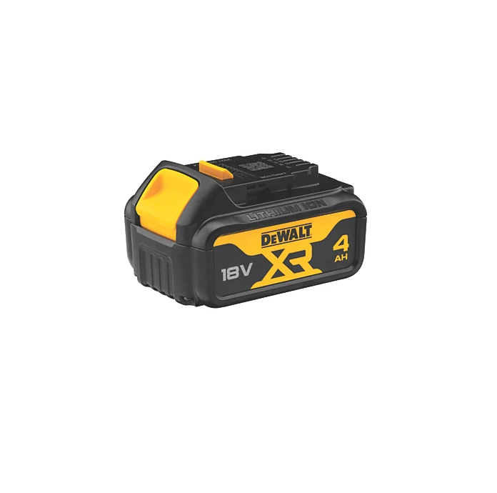 DEWALT DCD778M1T-SFGB 18V 1 x 4.0Ah Li-Ion XR Brushless Cordless Combi Drill