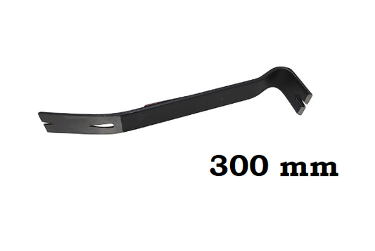 Crowbar 300m Prybar Nail Puller Utility Claw Bar Wonder Bar Home Remolding